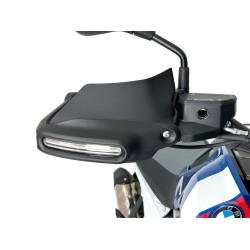 Extensii pentru mânere R1300GS negru mat ALTELE BM098NO Extensii pentru mânere R1300GS negru mat ALTELE BM098NO