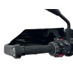 Extensii pentru mânere R1300GS negru mat ALTELE BM098NO Extensii pentru mânere R1300GS negru mat ALTELE BM098NO thumb