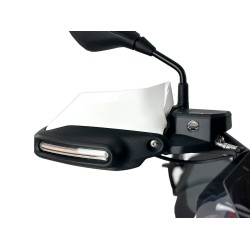 Extensii pentru mânere R1300GS albe ALTE BM098BI Extensii pentru mânere R1300GS albe ALTE BM098BI