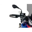 Extensii pentru mânere R1300GS albe ALTE BM098BI Extensii pentru mânere R1300GS albe ALTE BM098BI thumb