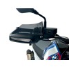 Extensii pentru mânere R1300GS fumuriu închis ALTE BM098FS