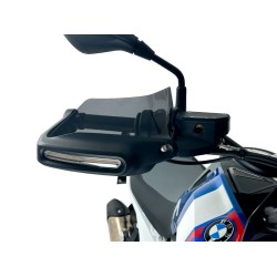 Extensii pentru mânere R1300GS fumuriu închis ALTE BM098FS Extensii pentru mânere R1300GS fumuriu închis ALTE BM098FS