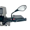 Extensii pentru mânere R1300GS fumuriu închis ALTE BM098FS Extensii pentru mânere R1300GS fumuriu închis ALTE BM098FS thumb