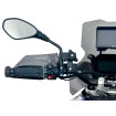 Extensii pentru mânere R1300GS fumuriu închis ALTE BM098FS Extensii pentru mânere R1300GS fumuriu închis ALTE BM098FS thumb