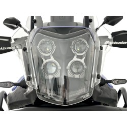 Protecție pentru far TENERE 700 CLR ALTELE YA034T Protecție pentru far TENERE 700 CLR ALTELE YA034T