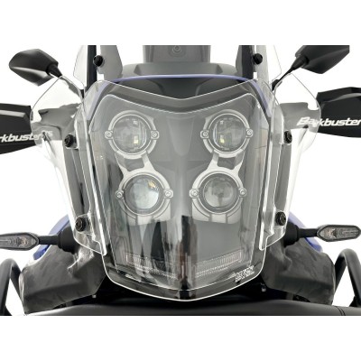 Protecție pentru far TENERE 700 CLR ALTELE YA034T
