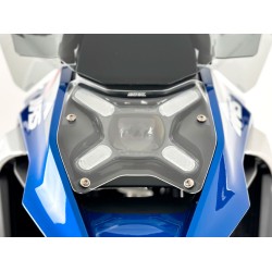 Protecție far R1300GS transparent ALT BM096T Protecție far R1300GS transparent ALT BM096T