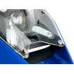 Protecție far R1300GS transparent ALT BM096T Protecție far R1300GS transparent ALT BM096T thumb