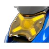 Protecție pentru far R1300GS galben ALTELE BM096GF