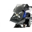 Protector far R1300GS ADVENTURE transparent ALTELE BM105T Protector far R1300GS ADVENTURE transparent ALTELE BM105T thumb
