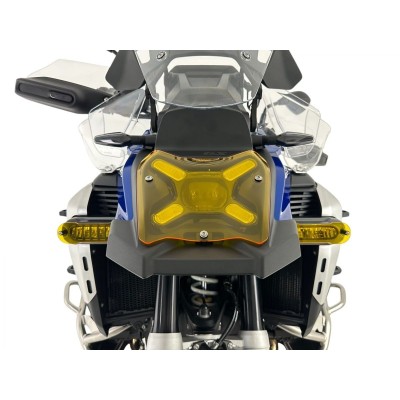 Protector far R1300GS ADVENTURE galben ALTE BM105GF