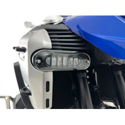 Protector pentru faruri R1300GS ADVENTURE transparent ALTE BM107T Protector pentru faruri R1300GS ADVENTURE transparent ALTE BM107T