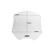 Parbriz touring R1200R clea ALTELE BM001T Parbriz touring R1200R clea ALTELE BM001T thumb