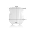 Parbriz ALTO TOURING R1200R ALTELE BM003T Parbriz ALTO TOURING R1200R ALTELE BM003T thumb