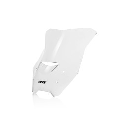 Parbriz touring R1200R clea ALTELE BM021T
