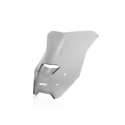 Parbriz touring R1200R fumuriu ALTE BM021F