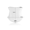 Parbriz sport R1250GS transparent ALTELE BM023T Parbriz sport R1250GS transparent ALTELE BM023T thumb