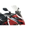 Parbriz touring MULTISTRADA ALTE DU006T