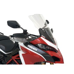 Parbriz touring MULTISTRADA ALTE DU006T