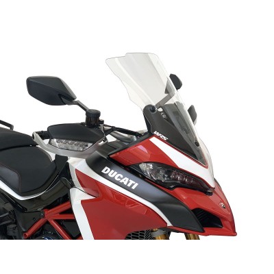 Parbriz touring MULTISTRADA ALTE DU006T