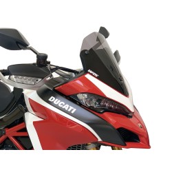 Parbriz sport MULTISTRADA 1 ALTELE DU007FS Parbriz sport MULTISTRADA 1 ALTELE DU007FS