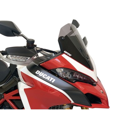 Parbriz sport MULTISTRADA 1 ALTELE DU007FS