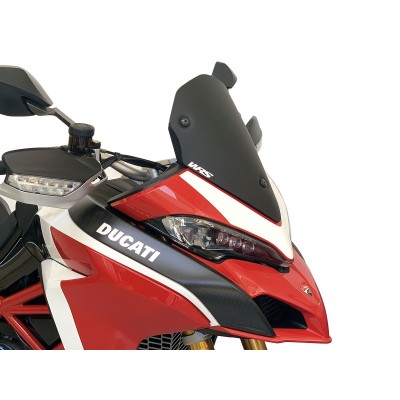 Parbriz sport MULTISTRADA 1 ALTELE DU007NO