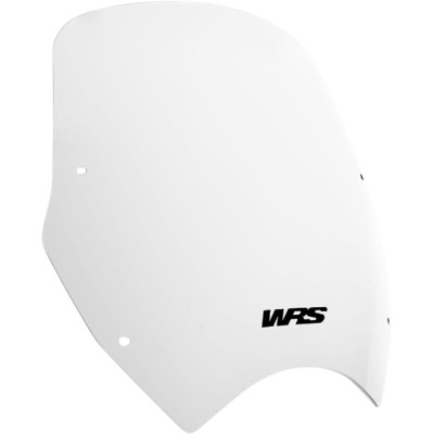 Parbriz sport TRANSALP 700 ALTELE HO002T