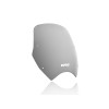 Parbriz sport TRANSALP 700 ALTE HO002FS