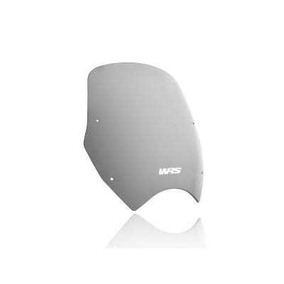 Parbriz sport TRANSALP 700 ALTE HO002FS