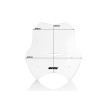 Parbriz sport R1150R clear ALTELE BM031T Parbriz sport R1150R clear ALTELE BM031T thumb