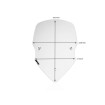 Parbriz INTERMEDIO MULTISTR ALTE DU008T Parbriz INTERMEDIO MULTISTR ALTE DU008T thumb