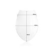 Parbriz touring R1200RT CLE ALTELE BM039T Parbriz touring R1200RT CLE ALTELE BM039T thumb