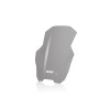 Parbriz sport X-ADV750 dark ALTE HO013FS