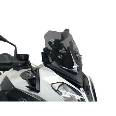 Parbriz sport S1000XR fumuriu ALTELE BM041FS