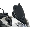 Parbriz sport S1000XR matt ALTELE BM041NO