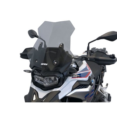Parbriz CAPONORD F850GS SMO ALTE BM042F