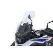 Parbriz CAPONORD F850GS CLE ALTELE BM042T thumb