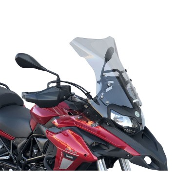 Parbriz touring TRK 502/X S ALTELE BE001F
