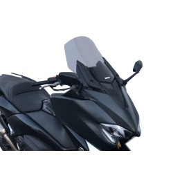 Parbriz față TMAX 530/560 SMOKE ALTE YA002F Parbriz față TMAX 530/560 SMOKE ALTE YA002F