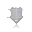 Parbriz sport MT09 TRACER D ALTE YA005FS Parbriz sport MT09 TRACER D ALTE YA005FS thumb