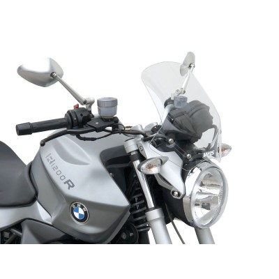 Parbriz INTERMEDIO R1200R CU ALTELE BM044T