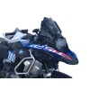 Parbriz RALLYE R1250GS DARK ALTELE BM045FS