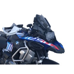 Parbriz RALLYE R1250GS DARK ALTELE BM045FS
