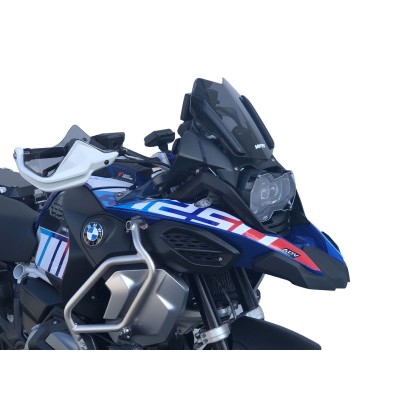 Parbriz RALLYE R1250GS DARK ALTELE BM045FS