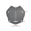 Parbriz RALLYE R1250GS DARK ALTELE BM045FS Parbriz RALLYE R1250GS DARK ALTELE BM045FS thumb