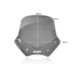 Parbriz sport R1200R dark S ALTELE BM046FS Parbriz sport R1200R dark S ALTELE BM046FS thumb