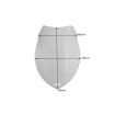 Parbriz touring R1200RT SMO ALTELE BM039F Parbriz touring R1200RT SMO ALTELE BM039F thumb