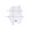 Parbriz touring C400X transparent ALTELE BM048T Parbriz touring C400X transparent ALTELE BM048T thumb