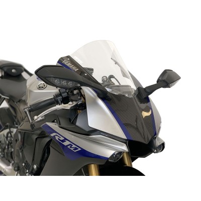 Parbriz RACE R1/M transparent ALTELE YA006T